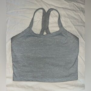 Born Primitive Crop Bra
